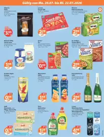 V Markt Prospekt woche 29 Seite 21