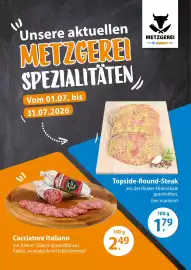 V Markt Prospekt woche 29 Seite 23