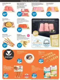 V Markt Prospekt woche 29 Seite 3