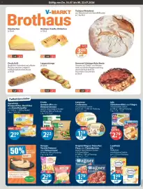 V Markt Prospekt woche 29 Seite 5