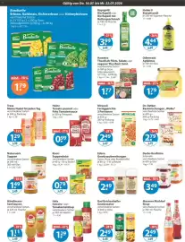 V Markt Prospekt woche 29 Seite 7
