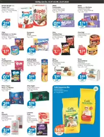 V Markt Prospekt woche 29 Seite 8