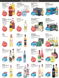 V Markt Prospekt woche 29 Seite 9