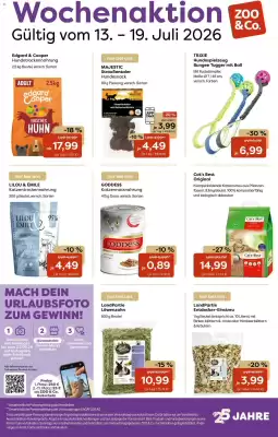 Zoo & Co (gültig bis 19-07)