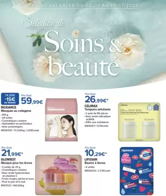 Costco (valable jusqu'au 19-07)