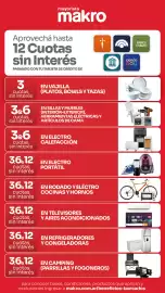 Catálogo Makro semana 28 Página 14