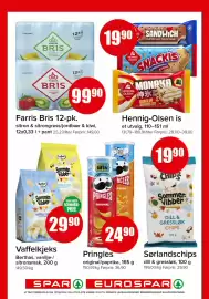 Spar kundeavis Side 14