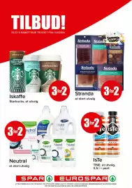 Spar kundeavis Side 19