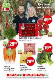 Spar kundeavis Side 3
