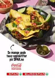 Spar kundeavis Side 33