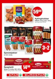 Spar kundeavis Side 8