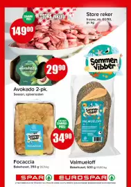 Spar kundeavis Side 9