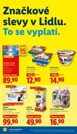 Lidl leták Strana 18
