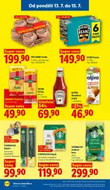 Lidl leták Strana 20
