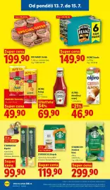 Lidl leták Strana 20