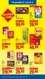 Lidl leták Strana 21