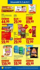Lidl leták Strana 22