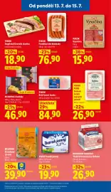 Lidl leták Strana 29