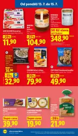 Lidl leták Strana 30