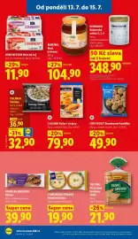 Lidl leták Strana 30