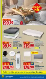 Lidl leták Strana 34