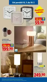 Lidl leták Strana 35