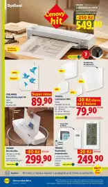 Lidl leták Strana 38