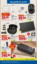 Lidl leták Strana 39