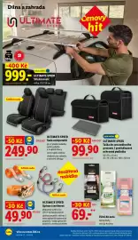 Lidl leták týden 29 Strana 16
