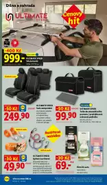Lidl leták týden 29 Strana 16