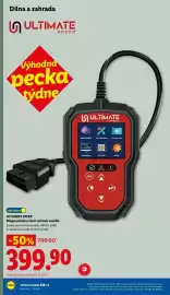 Lidl leták týden 29 Strana 17