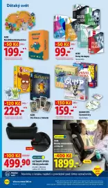 Lidl leták týden 29 Strana 18