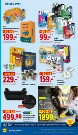 Lidl leták týden 29 Strana 18