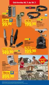 Lidl leták týden 29 Strana 23