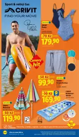 Lidl leták týden 29 Strana 24