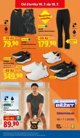 Lidl leták týden 29 Strana 25