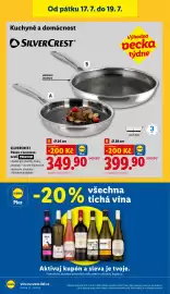 Lidl leták týden 29 Strana 26