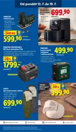 Lidl leták týden 29 Strana 29
