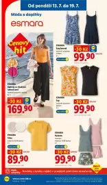 Lidl leták týden 29 Strana 8