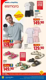 Lidl leták týden 29 Strana 9