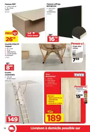 Mr Bricolage folder Pagina 14