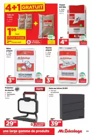 Mr Bricolage folder Pagina 15