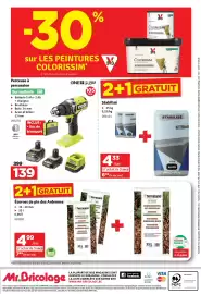 Mr Bricolage folder Pagina 19