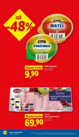 Lidl leták Strana 10