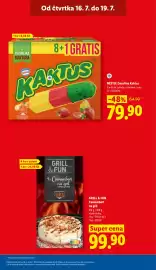 Lidl leták Strana 11