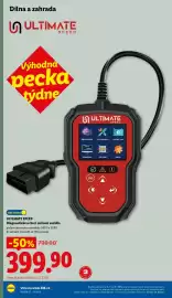 Lidl leták Strana 12