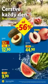 Lidl leták Strana 14