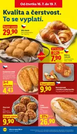 Lidl leták Strana 16