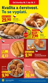 Lidl leták Strana 16