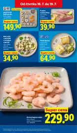 Lidl leták Strana 17